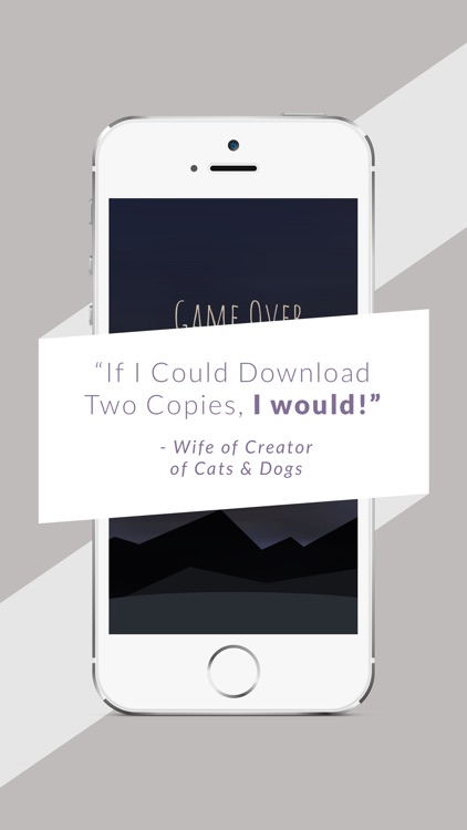 Cats & Dogs - Pop Those Drops screenshot-3