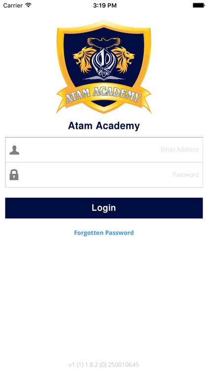 Atam Academy (RM6 4XT) by 123Comms Ltd