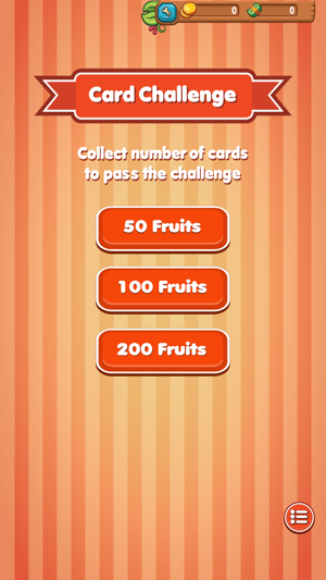 Fruit Rush: Similar Card(圖4)-速報App