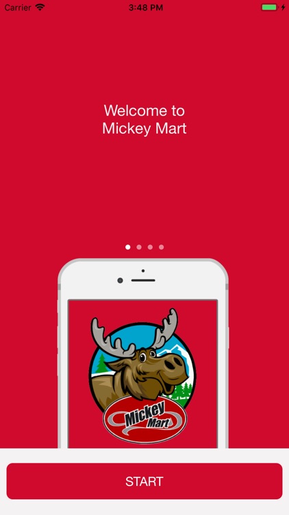Mickey Mart