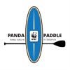 WWF Panda Paddle