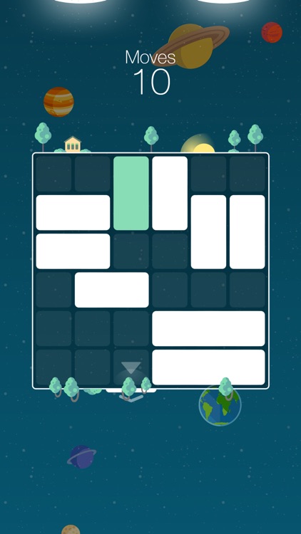 Unblock FRVR - Moving Blocks