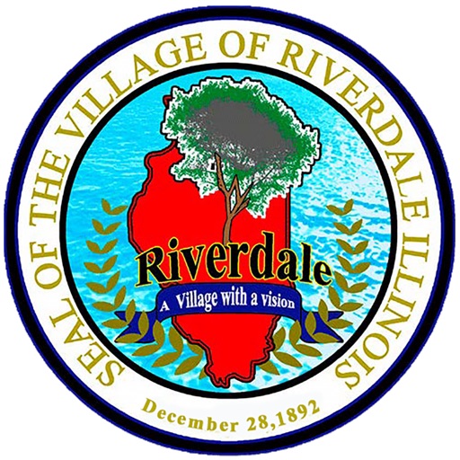 Village Of Riverdale icon