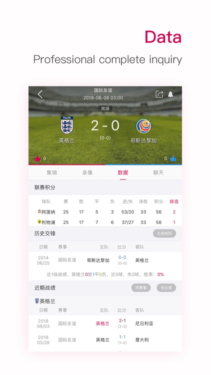 RaySports-Sports News&Playback screenshot-3