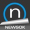 NewsOK provides quick and easy access to Oklahoma’s best news source while you are on the go