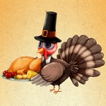 Its Turkey Time Thanksgiving