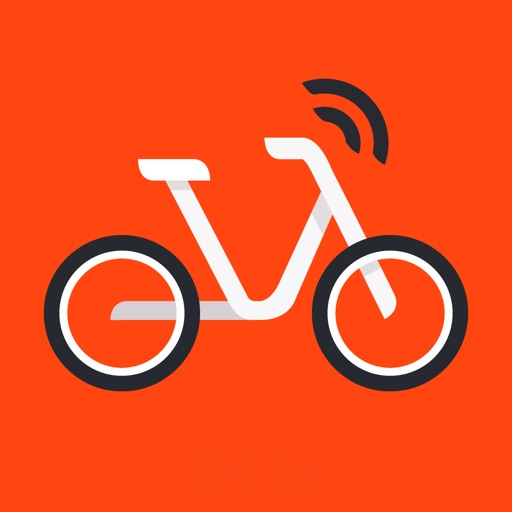 Mobike - World's First Smart Bike Share