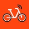 Mobike is the world’s first dockless and cash-free bike share platform