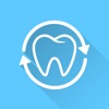Healthy Teeth - Tooth Brushing Reminder with timer - iPhoneアプリ