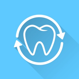 Healthy Teeth - Tooth Brushing Reminder with timer