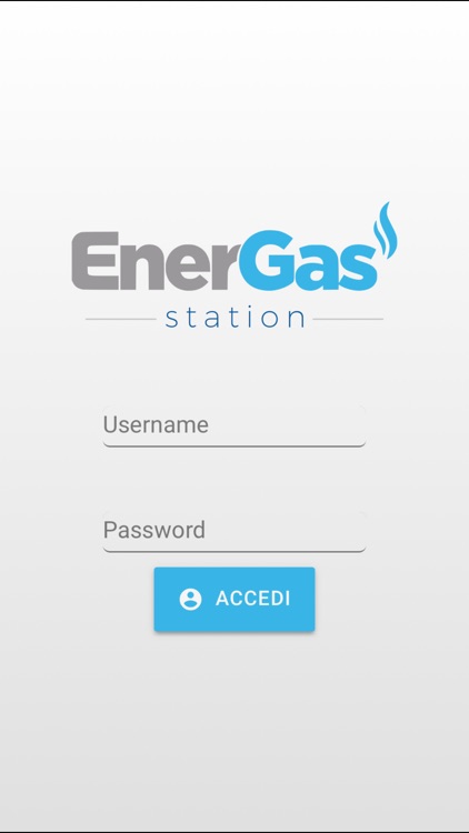 Energas Station