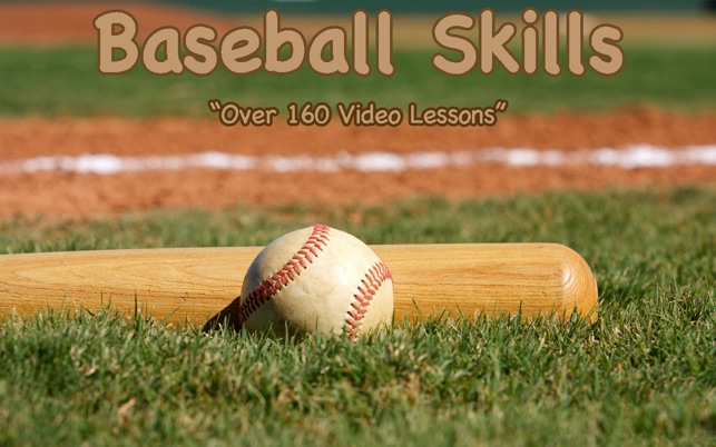 Baseball Skills 2018