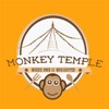 Monkey Temple London
