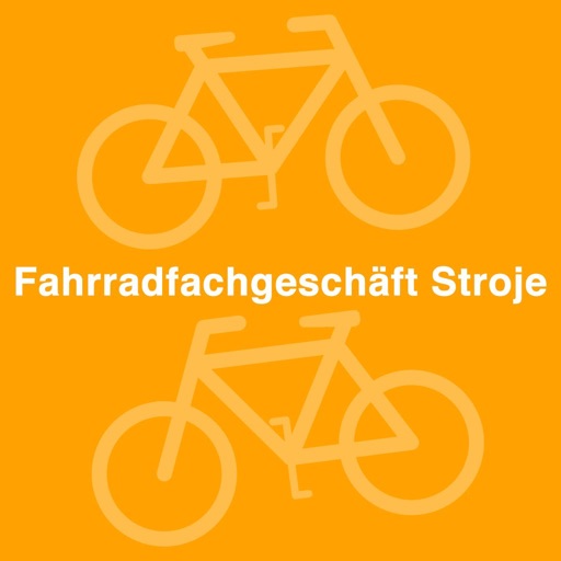 Fahrradfachgeschäft Stroje