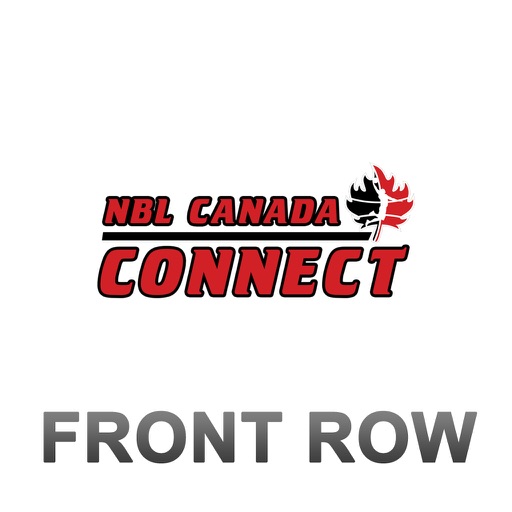 NBLC Connect Front Row icon