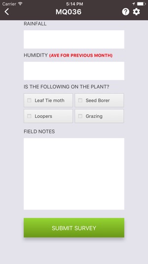 Pilbara Weed Management(圖5)-速報App