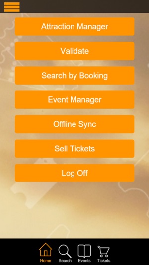 WebTicketManager Ltd(圖2)-速報App