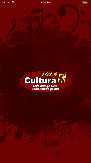 Cultura FM Primavera do Leste(圖1)-速報App