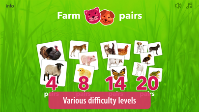 Farm Pairs screenshot 5