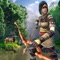 "Come let us take to you to the most dangerous wild places through Ultimate Jungle Hunting Safari 2017