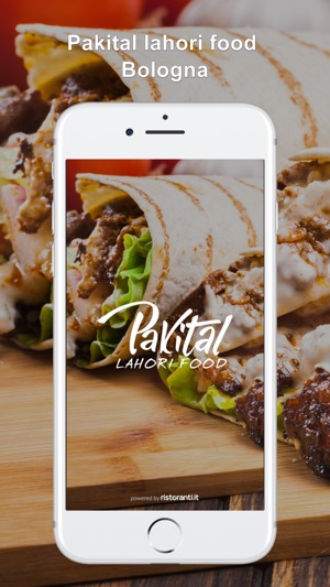 Pakital lahori food(圖1)-速報App