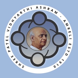 Shree Patel Vidhyarthi Ashram - Amreli