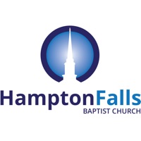 First Baptist Church - HFFBC