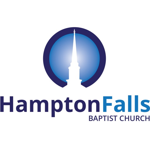 First Baptist Church - HFFBC icon