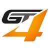 GT4 European Series Messaging