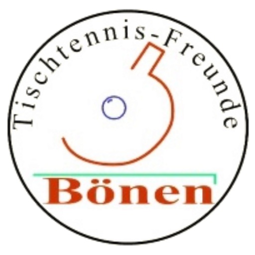 Tischtennis-Freunde Bönen