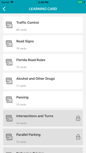 US DMV Permit Test(圖5)-速報App