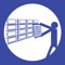 You are looking for an app which supports your manual inventory