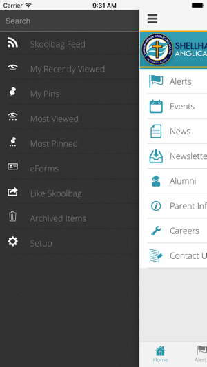 Shellharbour Anglican College - Skoolbag(圖3)-速報App