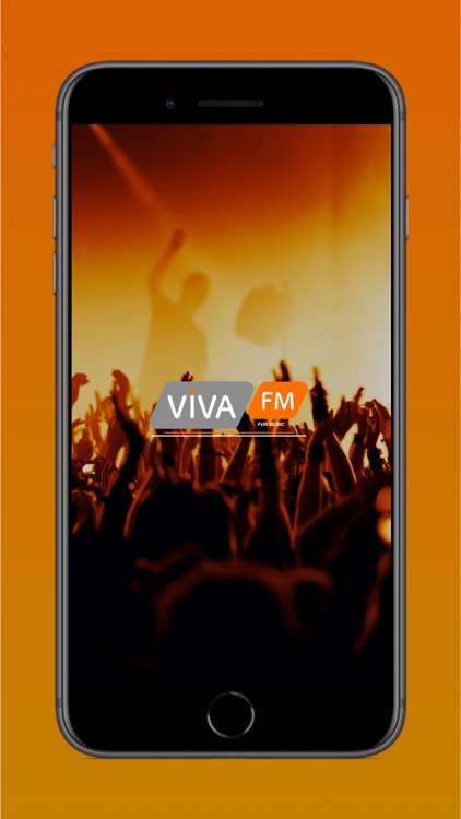 Viva FM App