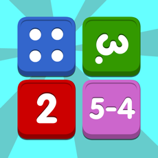 Activities of Math Number Challenge