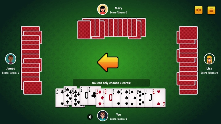 经典百家乐&&红心扑克棋牌