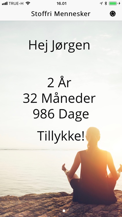 Stoffri Mennesker screenshot-3