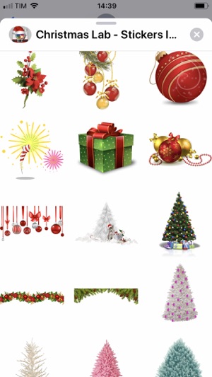 Christmas Lab - Stickers Image(圖3)-速報App