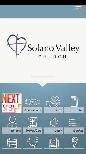 Solano Valley Church(圖2)-速報App