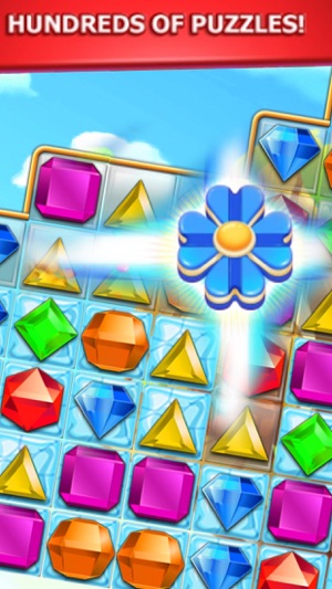 Cool Jewels Connect(圖1)-速報App