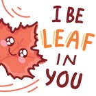 Top 29 Stickers Apps Like Fall for Puns - Best Alternatives