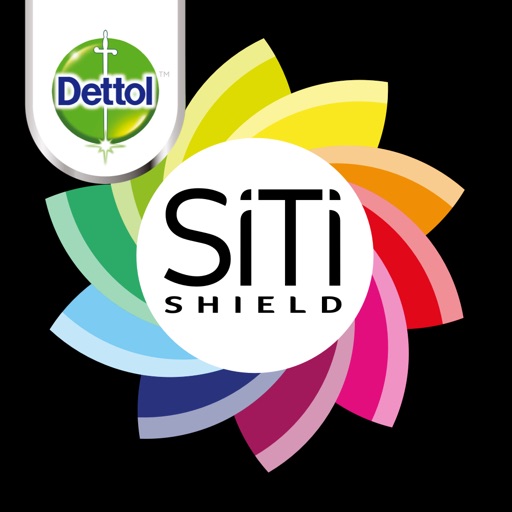 DETTOL SiTi SHIELD