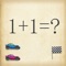 An interesting APP for practicing mental arithmetic based on four arithmetic operations