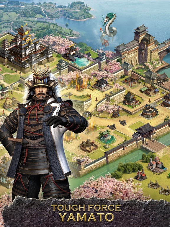 Clash of Kings - CoK IPA Cracked for iOS Free Download
