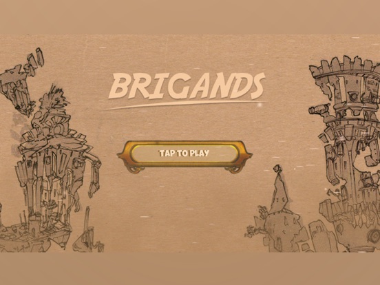 Brigandsのおすすめ画像1
