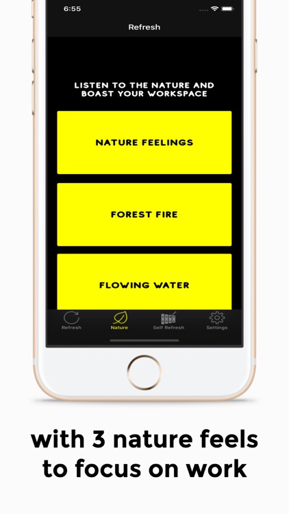 Refresh my mind screenshot-3
