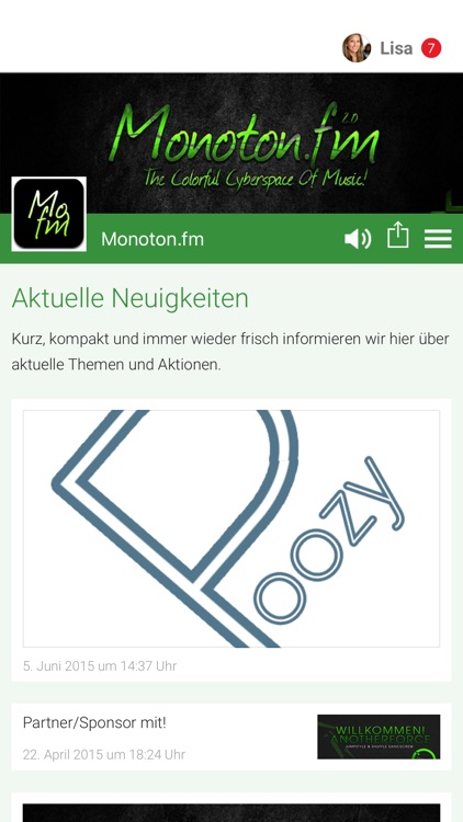Monoton.fm