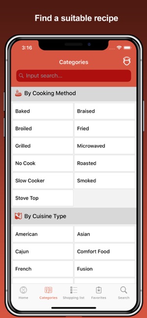 Food Cuisine & Cooking Recipe(圖3)-速報App