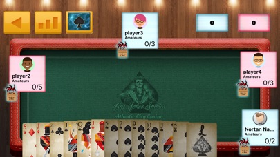 free online spades game with jokers