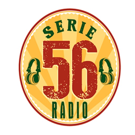 Serie 56 Radio icon